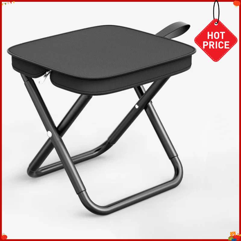 Outdoor Furniture Used - 2026 เก้าอี้ตกปลาน้ำหนักเบาพิเศษที่ขายดีที่สุดเก้าอี้พับสำหรับปิกนิกกลางแจ้งเก้าอี้พับแบบพกพาสะดวก