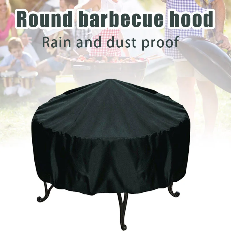 Outdoor Furniture Paint - Fire Pit Cover รอบ Brazier เตากันน้ํา