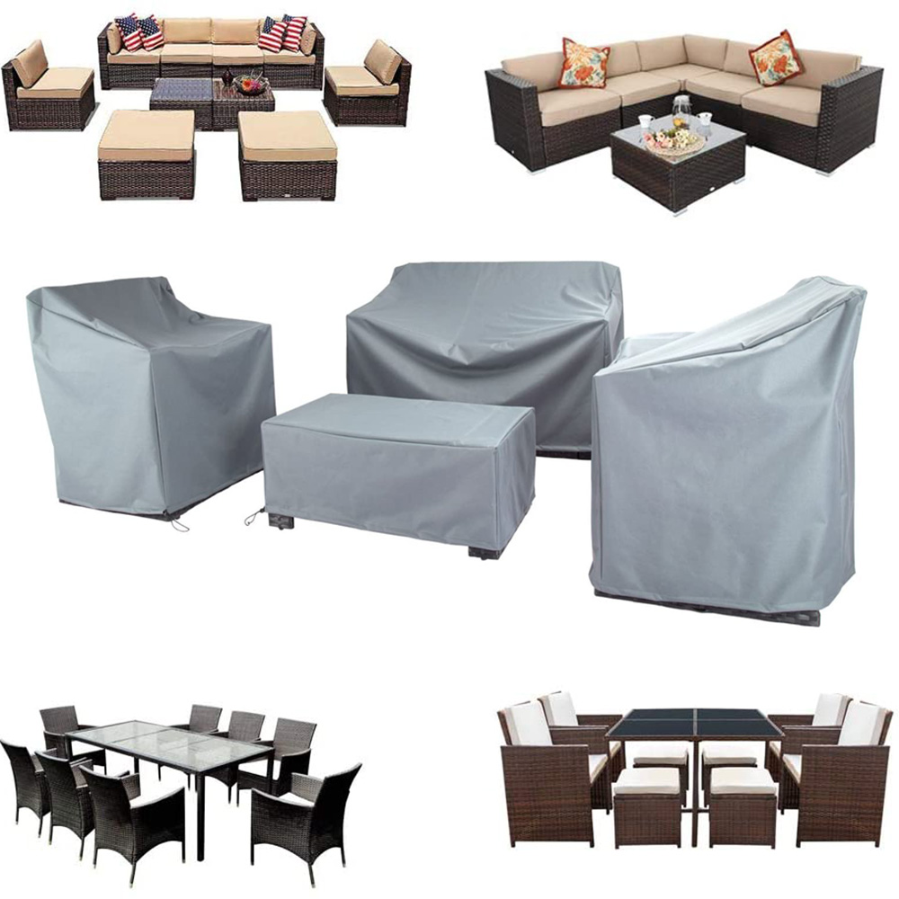 Outdoor Furniture Paint - 1-4 ชิ้นกลางแจ้ง Veranda Patio Garden เฟอร์นิเจอร์ชุด