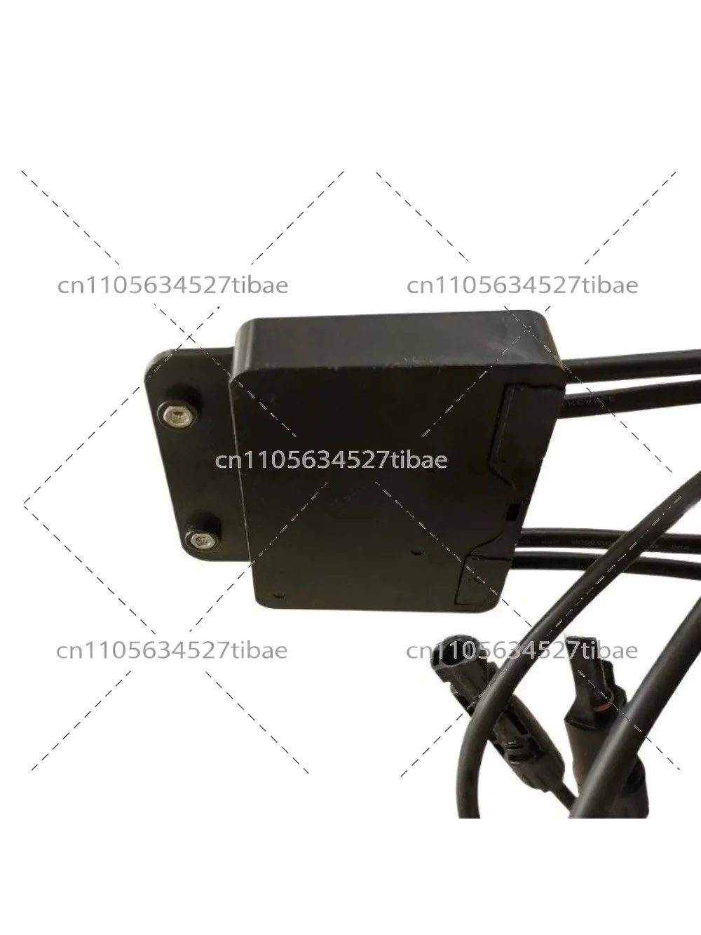 Outdoor Furniture Ofo - ตัวเพิ่มประสิทธิภาพพลังงานแสงอาทิตย์อัจฉริยะ 700W รุ่น TS4-A-O สำหรับที่อยู่อาศัย ช่วยเพิ่มกำลังไฟฟ้าจากแผงโซลาร์เซลล์
