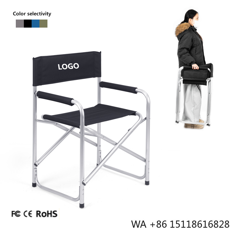 Outdoor Furniture Designer - โต๊ะพับสำหรับตั้งแคมป์กลางแจ้งแบบออกแบบเอง เก้าอี้พับสำหรับตกปลาแบบพกพา ขายส่งอุปกรณ์ออกกำลังกายกลางแจ้ง