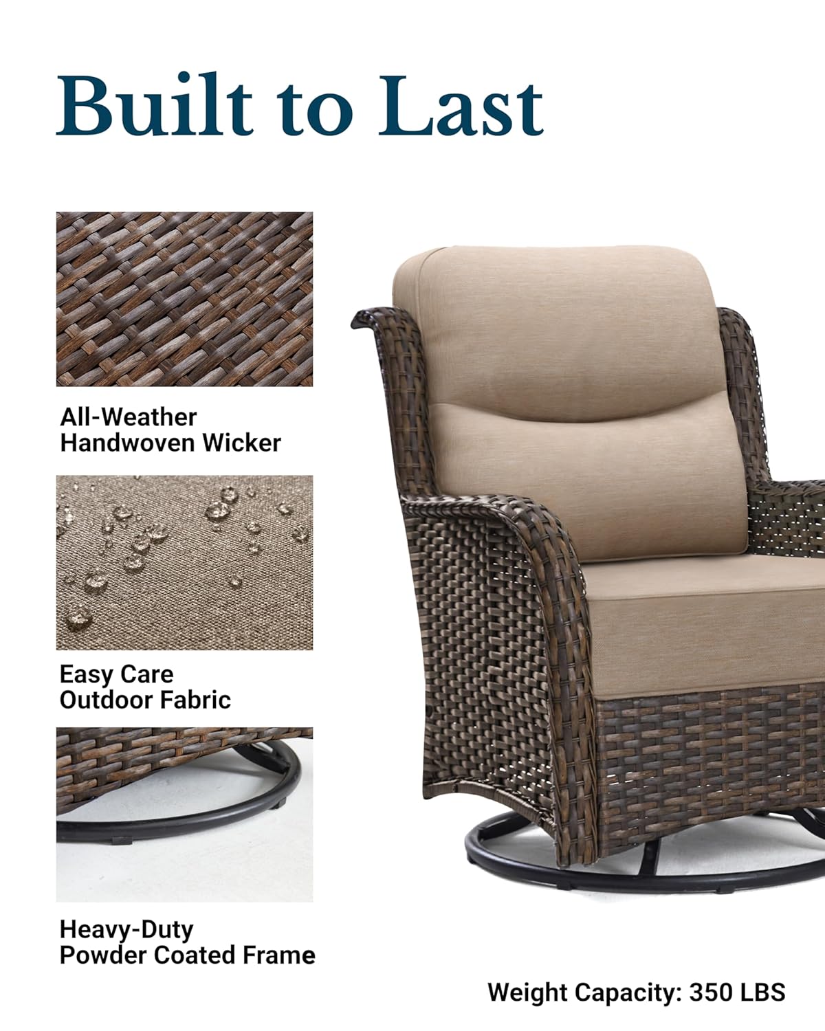 ชุดเฟอร์นิเจอร์ลานบ้านสุดหรู พ - Outdoor Furniture Ofo บทวิจารณ์และราคา