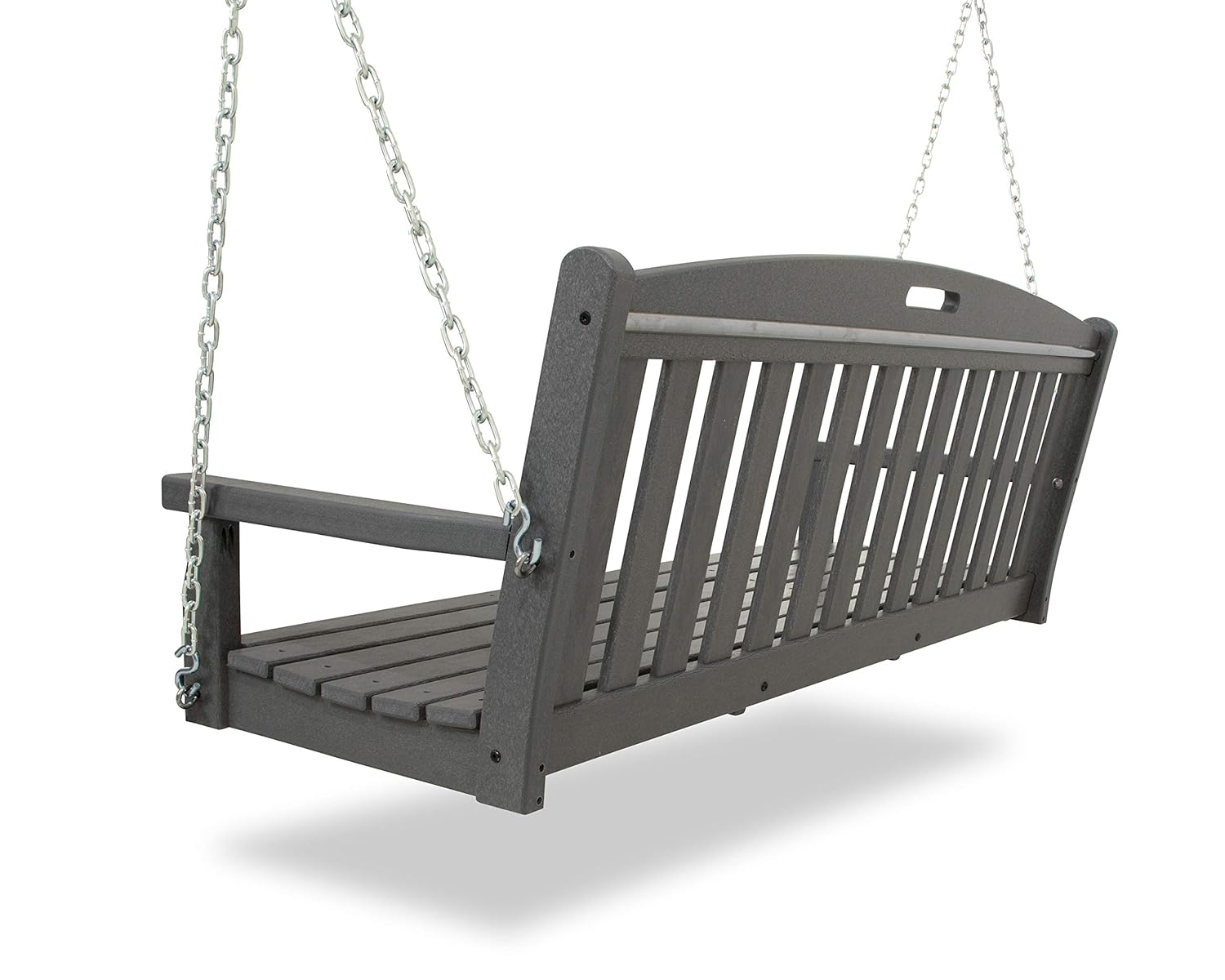 ชิงช้าสำหรับระเบียงเรือยอชท์ - - Outdoor Furniture Ofo บทวิจารณ์และราคา