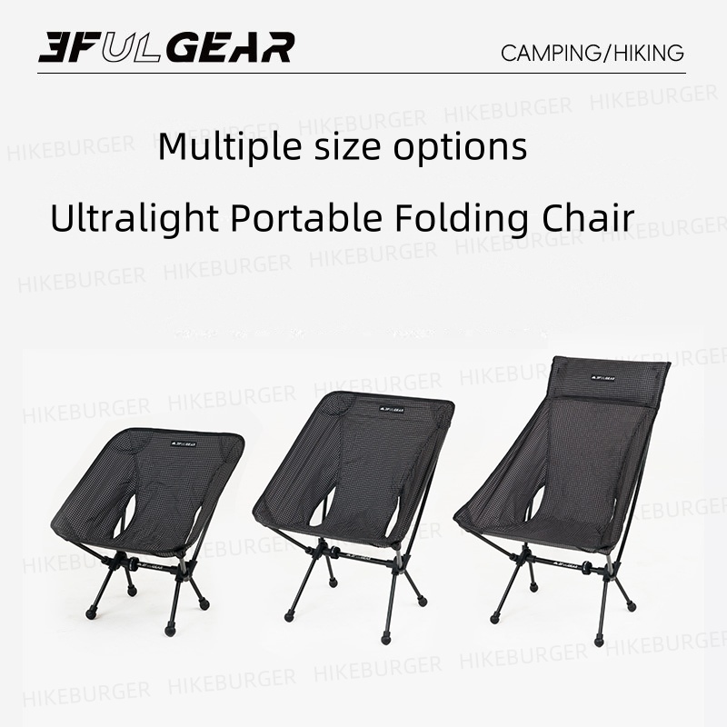 เก้าอี้พับพกพาสำหรับกิจกรรมกลา - Outdoor Furniture Used บทวิจารณ์และราคา