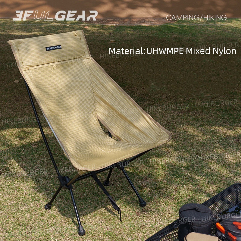เก้าอี้พับพกพาสำหรับกิจกรรมกลา - Outdoor Furniture Used บทวิจารณ์และราคา