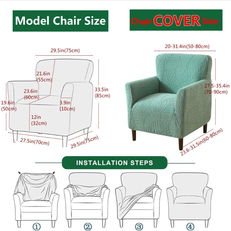 ผ้าคลุมโซฟาแบบยืด 1 ชิ้น ผ้าคล - Outdoor Furniture Diy Plans บทวิจารณ์และราคา