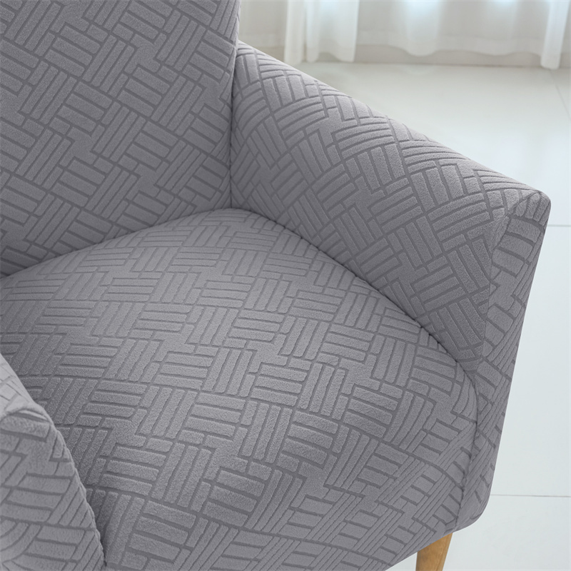 ผ้าคลุมโซฟาแบบยืด 1 ชิ้น ผ้าคล - Outdoor Furniture Diy Plans บทวิจารณ์และราคา