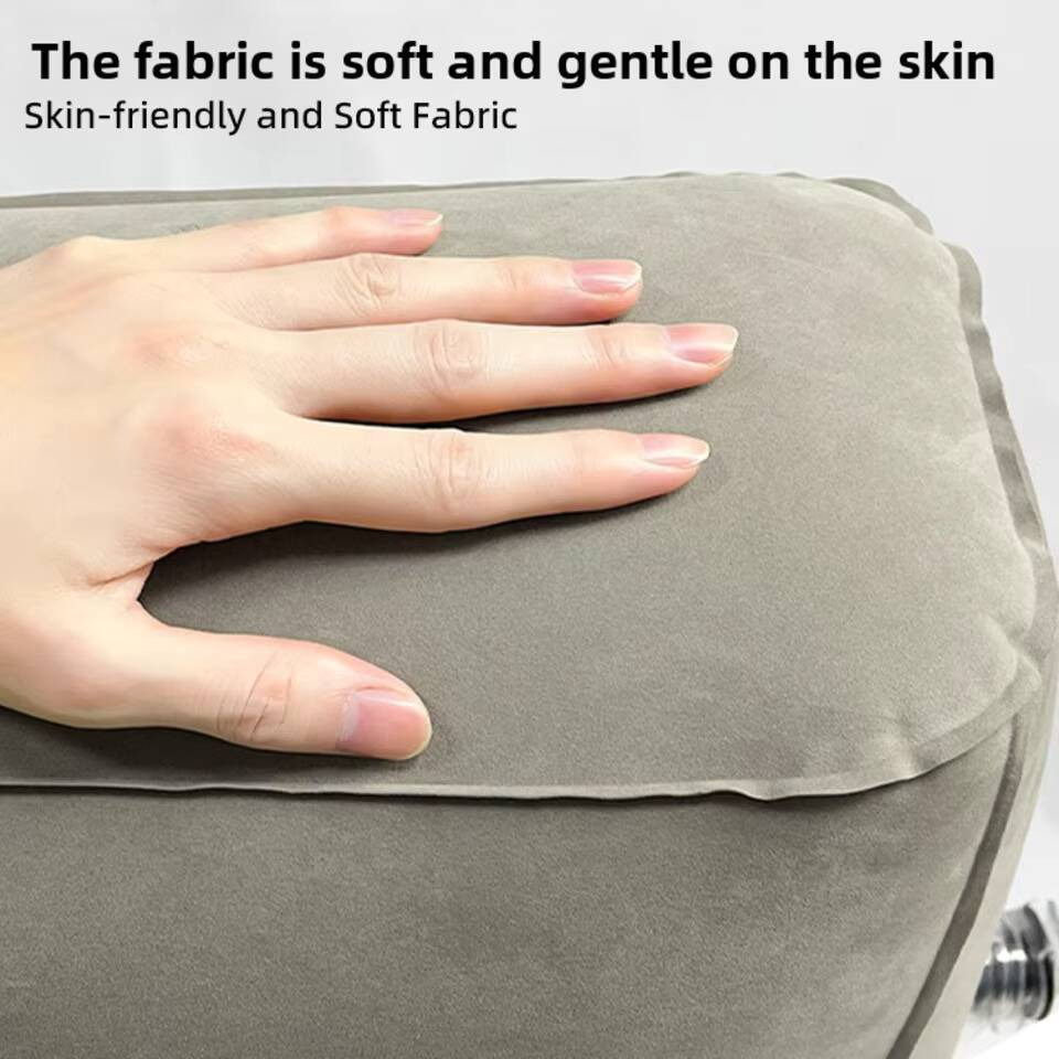 ที่นอนเป่าลม แผ่นรองขี่ม้า หมอ - Outdoor Furniture Cushions บทวิจารณ์และราคา