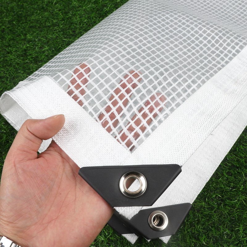 ตาข่าย PE 0.35 มม. เสริมผ้าใบก - Outdoor Furniture Paint บทวิจารณ์และราคา