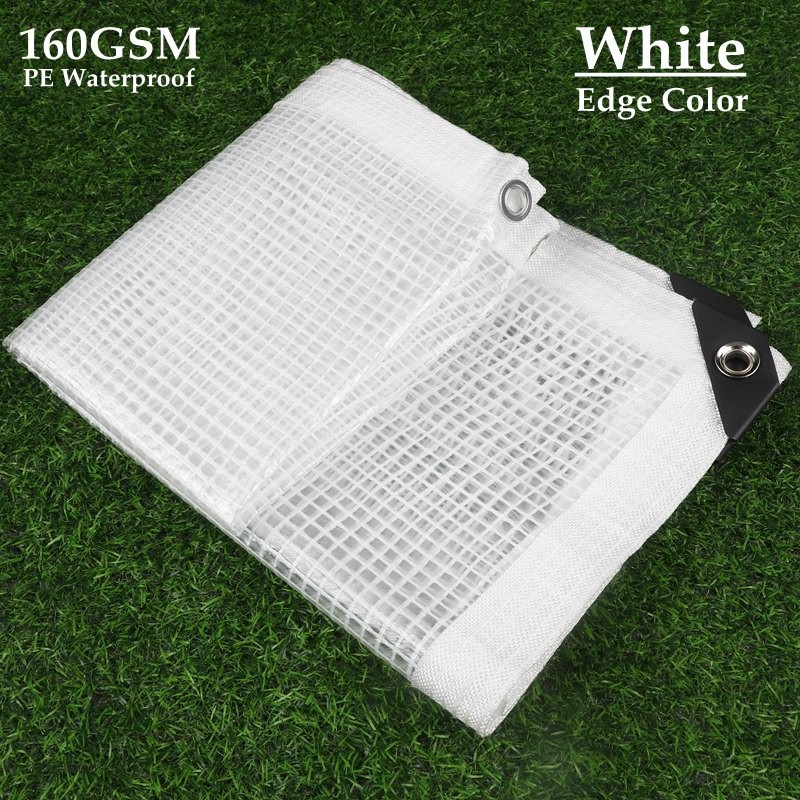 ตาข่าย PE 0.35 มม. เสริมผ้าใบก - Outdoor Furniture Paint บทวิจารณ์และราคา