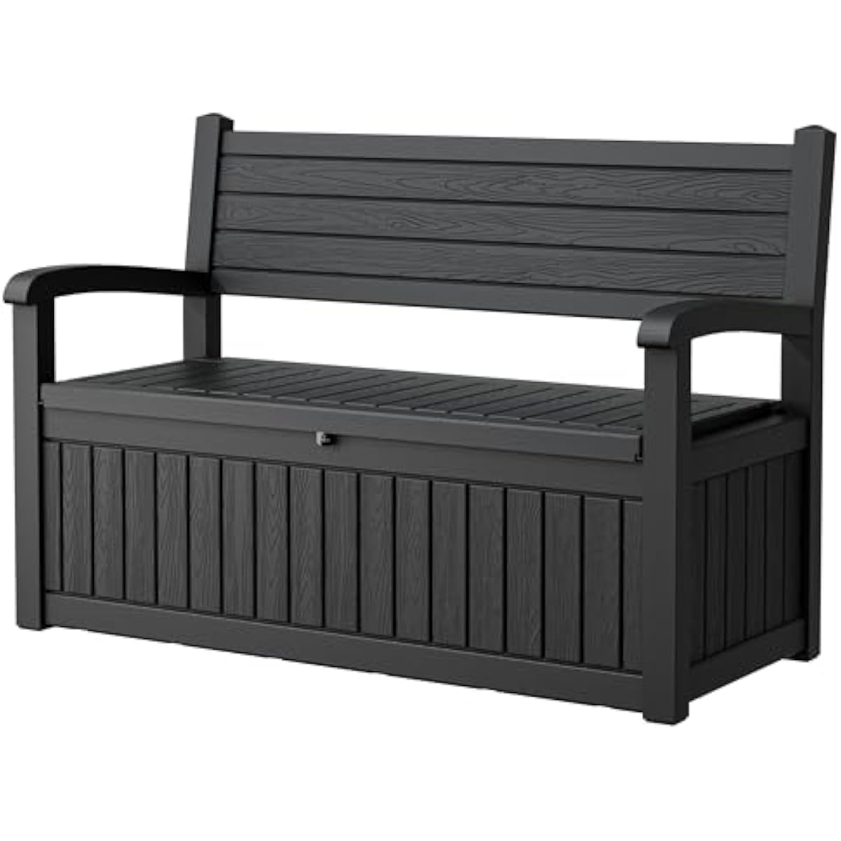 กล่องเก็บของกลางแจ้งขนาด 80 แก - Outdoor Furniture Cushions บทวิจารณ์และราคา