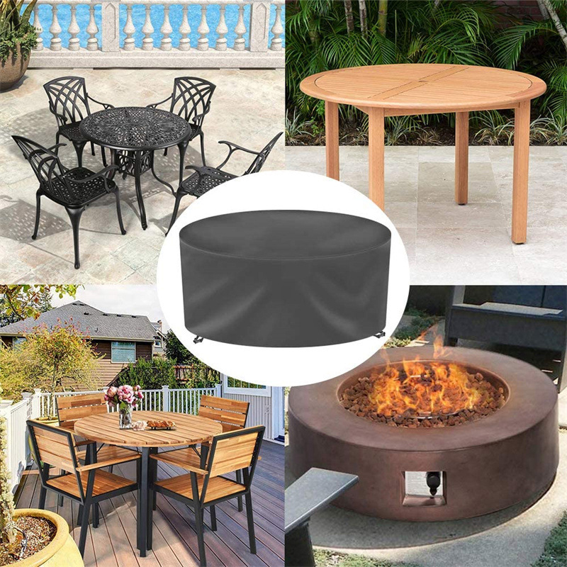 ผ้าคลุมเฟอร์นิเจอร์ทรงกลม 12 ข - Outdoor Furniture Upholstery Near Me บทวิจารณ์และราคา