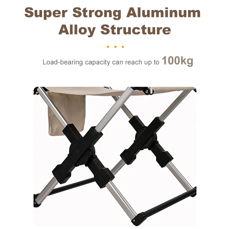 เก้าอี้ผู้กำกับพับได้สำหรับกิจ - Outdoor Furniture Diy Plans บทวิจารณ์และราคา