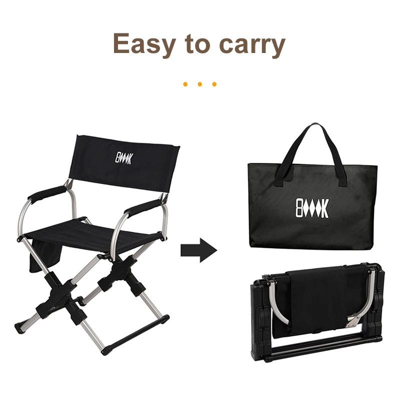 เก้าอี้ผู้กำกับพับได้สำหรับกิจ - Outdoor Furniture Diy Plans บทวิจารณ์และราคา