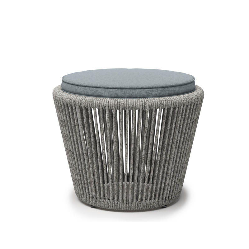 # ชุดโซฟาอลูมิเนียมแบบโมดูลสำห - Outdoor Furniture Quick Dry บทวิจารณ์และราคา