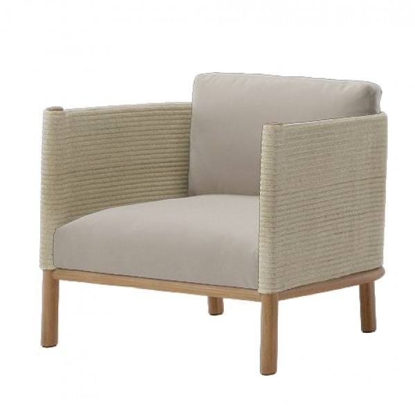 โครงไม้สัก ทอเชือก โฟมแห้งเร็ว - Outdoor Furniture Quick Dry บทวิจารณ์และราคา