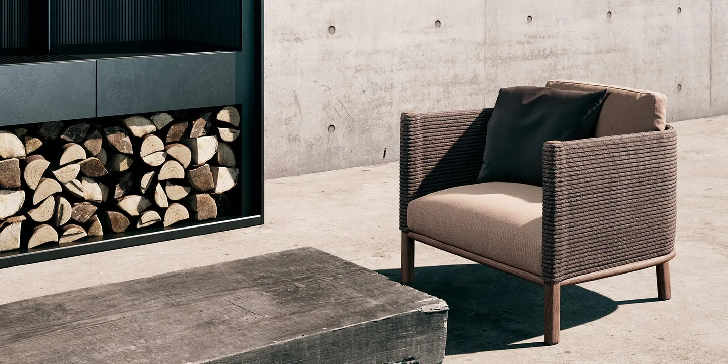 โครงไม้สัก ทอเชือก โฟมแห้งเร็ว - Outdoor Furniture Quick Dry บทวิจารณ์และราคา
