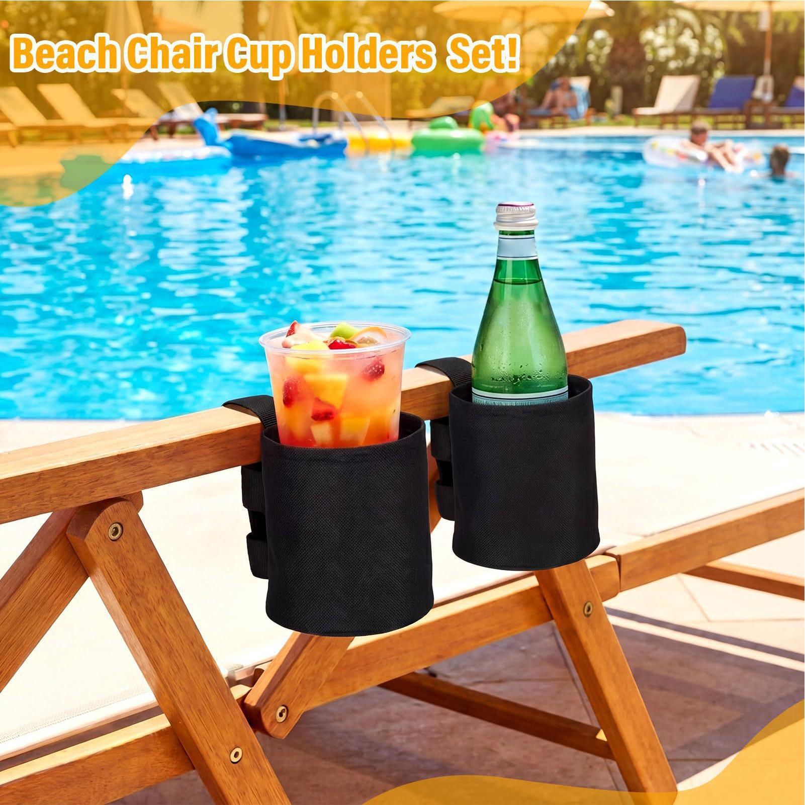ที่วางแก้วน้ำสำหรับเก้าอี้สนาม - Outdoor Furniture Used บทวิจารณ์และราคา