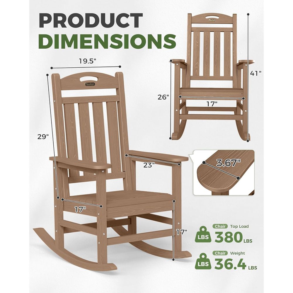 เก้าอี้โยกกลางแจ้ง t o 2, เก้า - Outdoor Furniture Ofo บทวิจารณ์และราคา