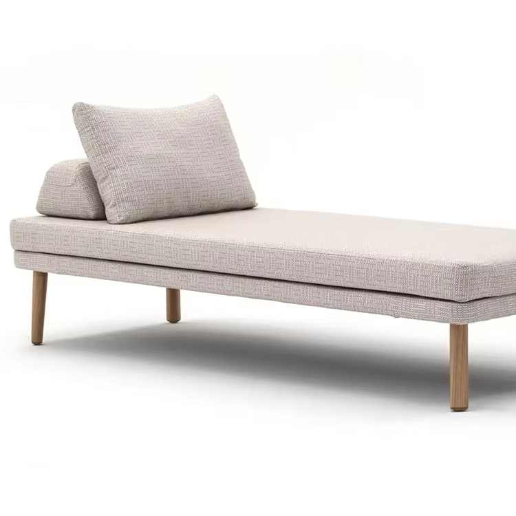 เก้าอี้อาบแดดโครงอะลูมิเนียมแบ - Outdoor Furniture Quick Dry บทวิจารณ์และราคา