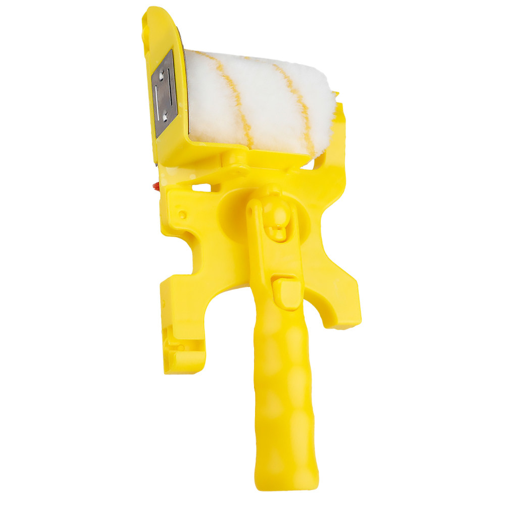 เครื่องมือทาขอบสี พร้อมหัวแปรง - Outdoor Furniture Paint บทวิจารณ์และราคา