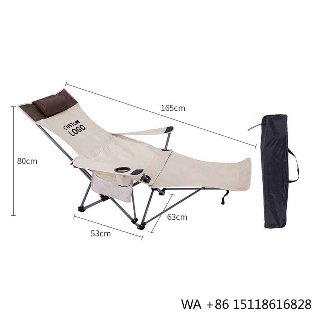 เก้าอี้พับพกพาปรับเอนได้ น้ำหน - Outdoor Furniture Patio บทวิจารณ์และราคา