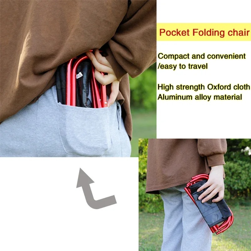 เก้าอี้ตั้งแคมป์กลางแจ้ง เก้าอ - Outdoor Furniture Diy Plans บทวิจารณ์และราคา