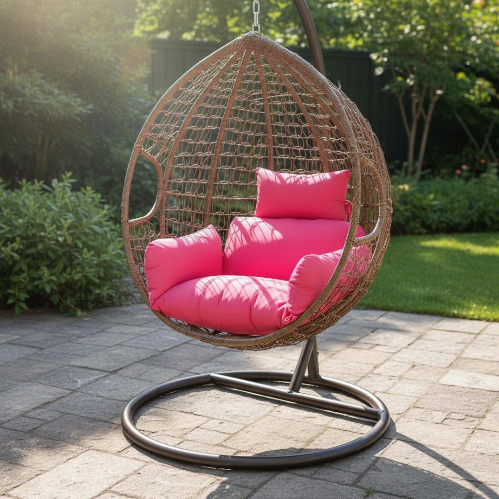 ปลอกเบาะรองนั่งแบบถอดได้สำหรับ - Outdoor Furniture Cushions บทวิจารณ์และราคา