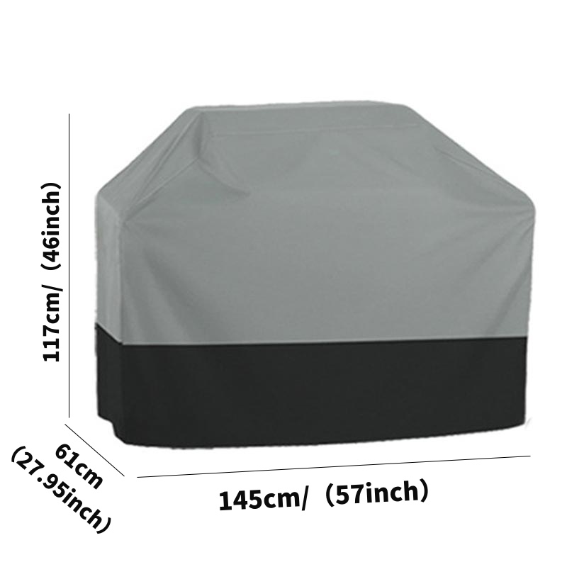 ฝาครอบย่างกลางแจ้งกันน้ําบาร์บ - Outdoor Furniture Upholstery Near Me บทวิจารณ์และราคา