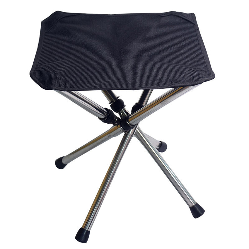 เก้าอี้แคมป์ปิ้งขนาดกะทัดรัดแล - Outdoor Furniture Diy Plans บทวิจารณ์และราคา