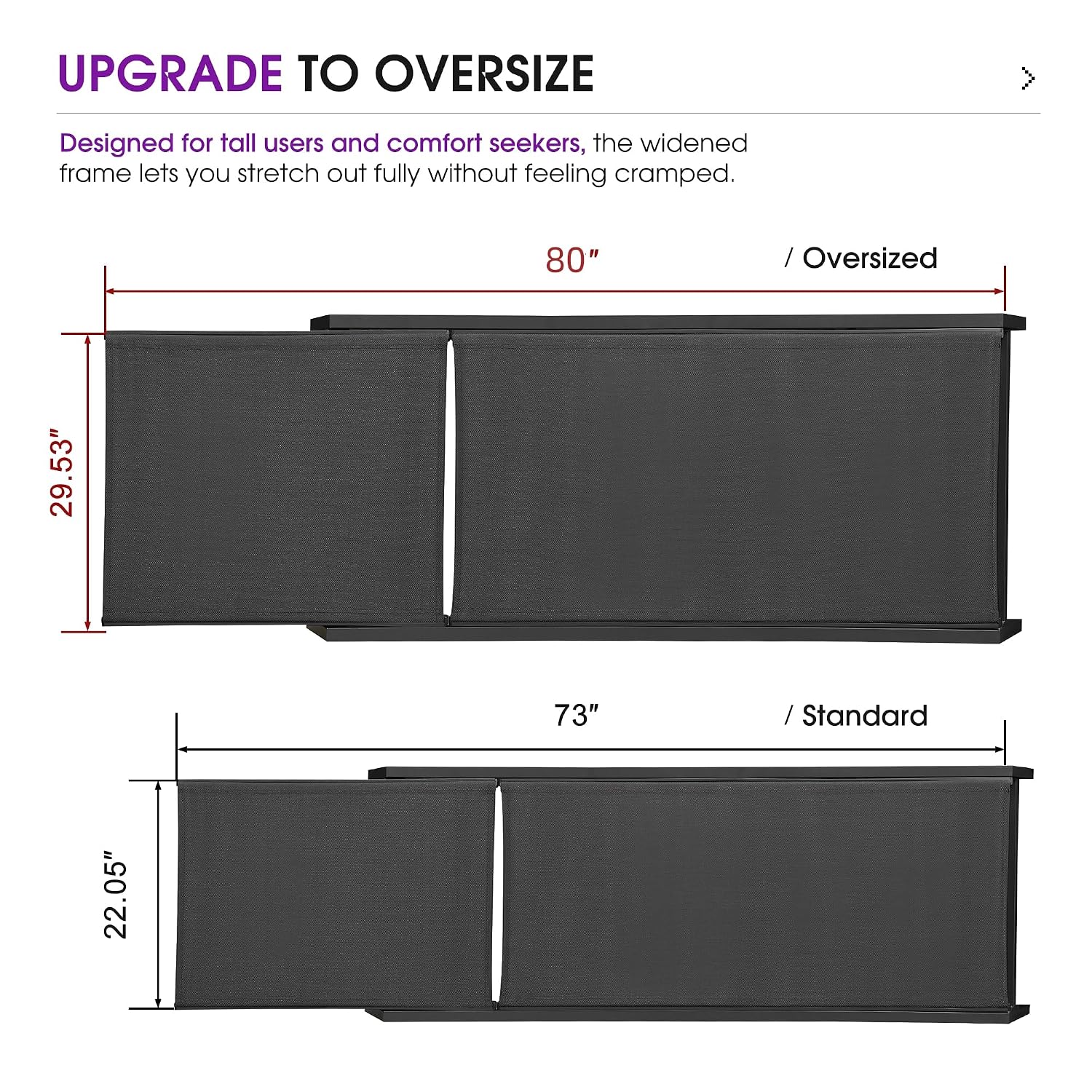 เก้าอี้พักผ่อนสำหรับลานกว้าง 2 - Outdoor Furniture Quick Dry บทวิจารณ์และราคา