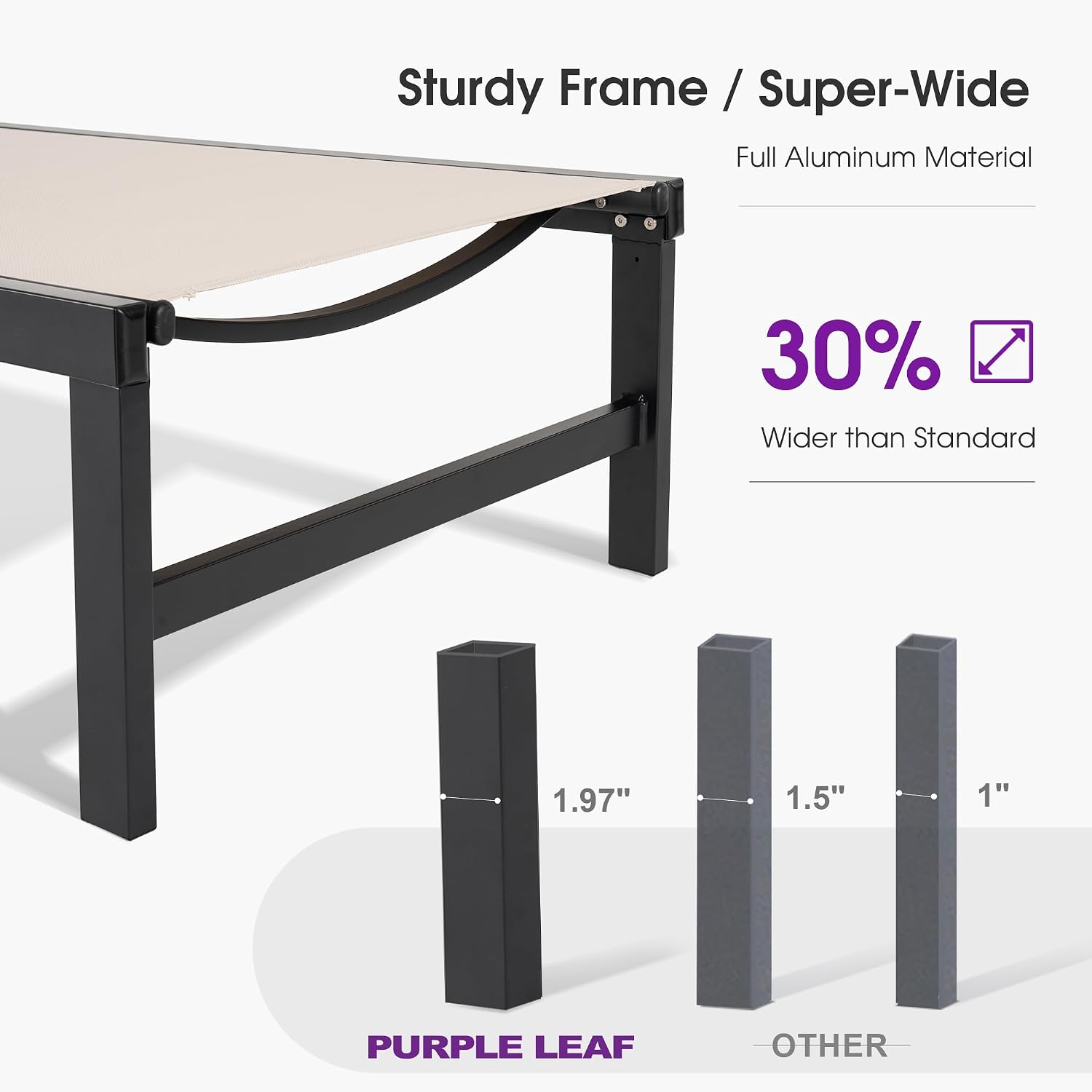 ชุดเก้าอี้พักผ่อนกลางแจ้งพร้อม - Outdoor Furniture Quick Dry บทวิจารณ์และราคา