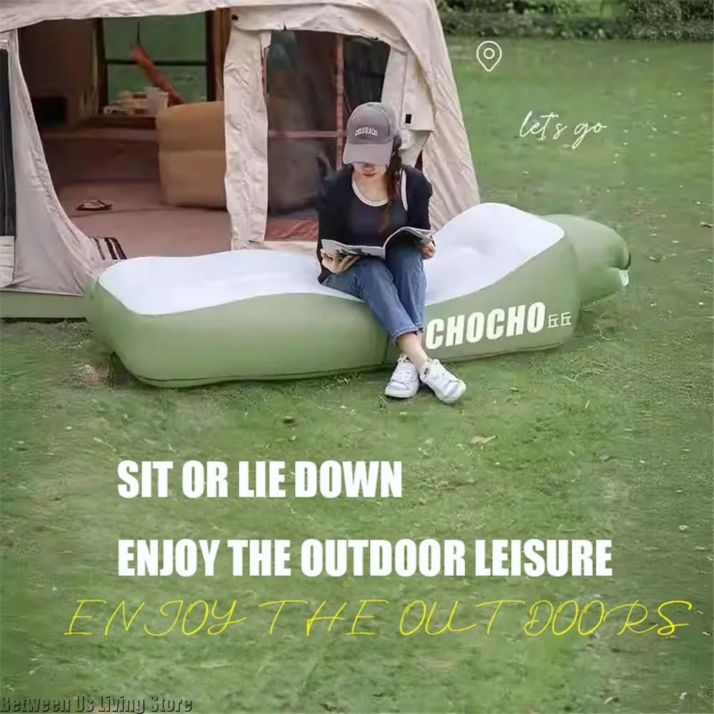 เตียงโซฟาเป่าลมสุดหรู - ดีไซน์ - Outdoor Furniture Designer บทวิจารณ์และราคา