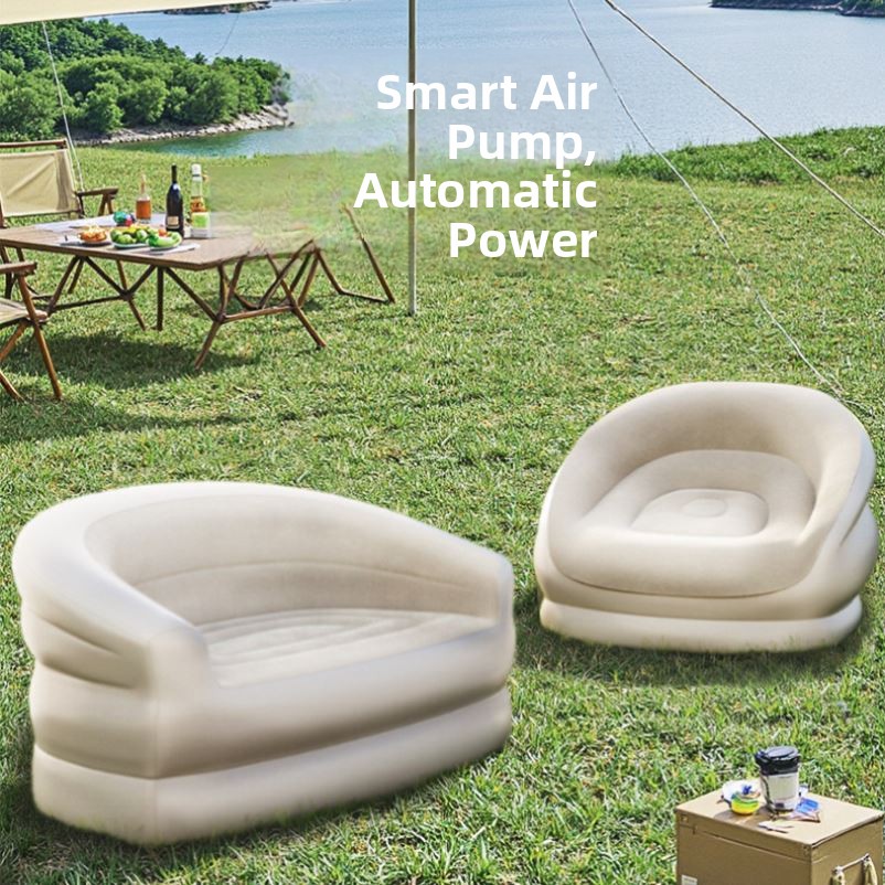 โซฟาพับได้แบบพกพาสำหรับเทศกาลด - Outdoor Furniture Designer บทวิจารณ์และราคา