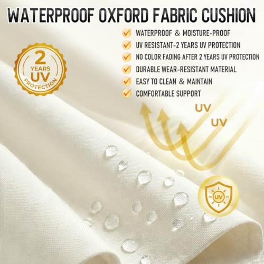 เบาะรองนั่งพับได้ x21 แห้งเร็ว - Outdoor Furniture Quick Dry บทวิจารณ์และราคา