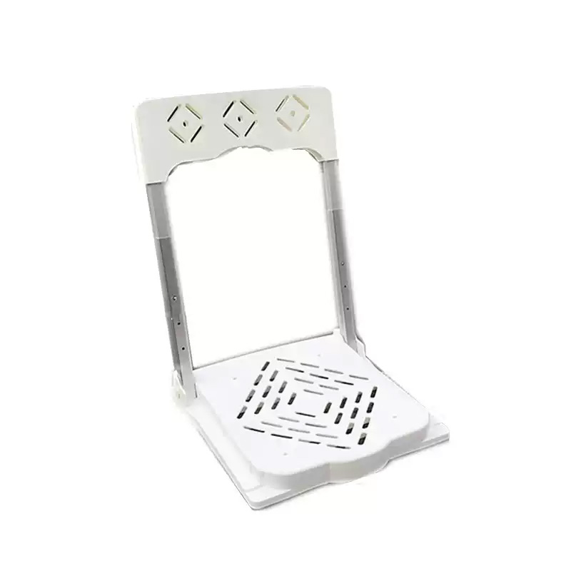 กล่องตกปลาแบบพับได้พร้อมเบาะรอ - Outdoor Furniture Designer บทวิจารณ์และราคา