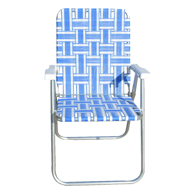 เก้าอี้สนามพับได้แบบมีโครงตาข่ - Outdoor Furniture Patio บทวิจารณ์และราคา