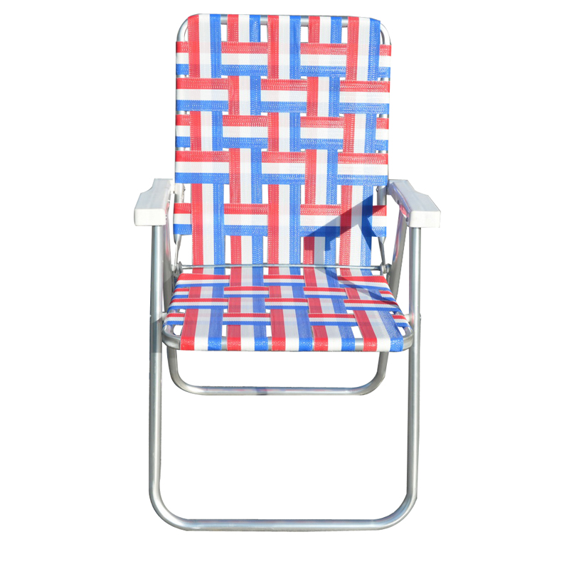 เก้าอี้สนามพับได้แบบมีโครงตาข่ - Outdoor Furniture Patio บทวิจารณ์และราคา