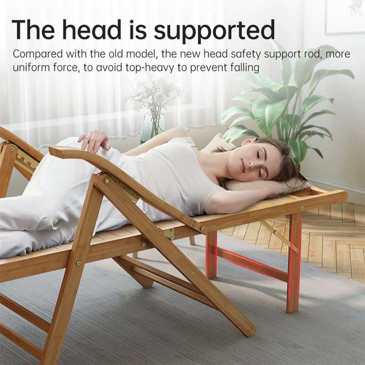 เก้าอี้พักผ่อนพับได้ ดีไซน์ทัน - Outdoor Furniture Designer บทวิจารณ์และราคา