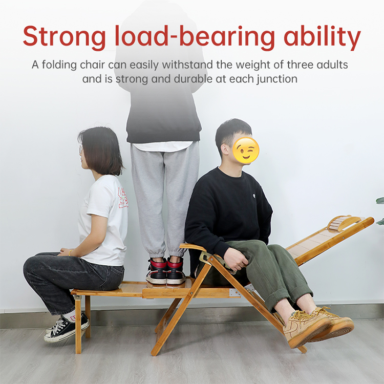 เก้าอี้พักผ่อนพับได้ ดีไซน์ทัน - Outdoor Furniture Designer บทวิจารณ์และราคา