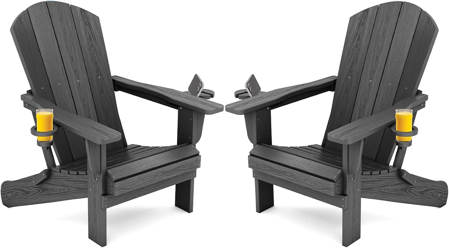 ชุดเก้าอี้พับกลางแจ้ง 2 ตัว, เ - Outdoor Furniture Set With Fire Pit บทวิจารณ์และราคา
