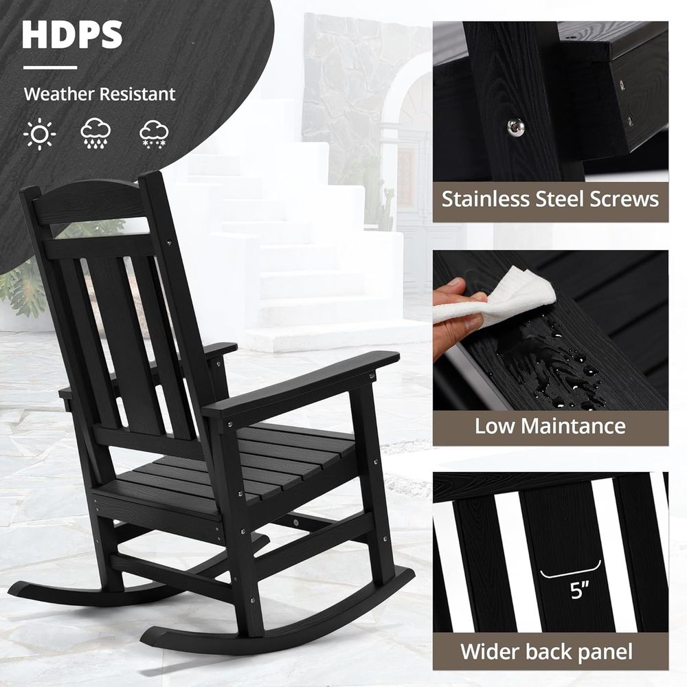 เก้าอี้โยกกลางแจ้ง t o 2, เก้า - Outdoor Furniture Ofo บทวิจารณ์และราคา