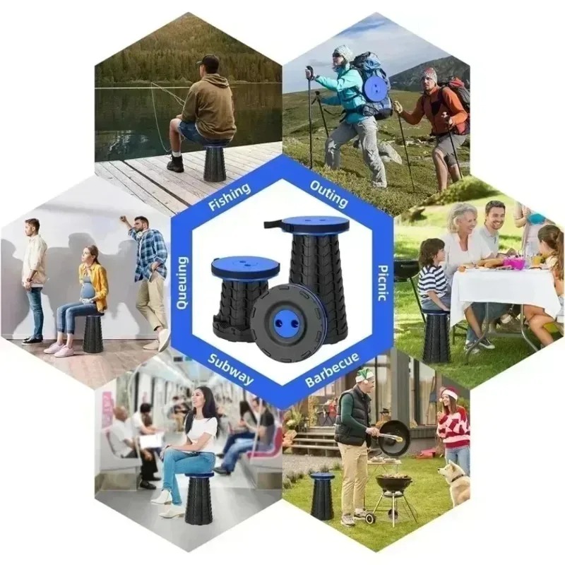 เก้าอี้พับได้แบบพกพา น้ำหนักเบ - Outdoor Furniture Diy Plans บทวิจารณ์และราคา