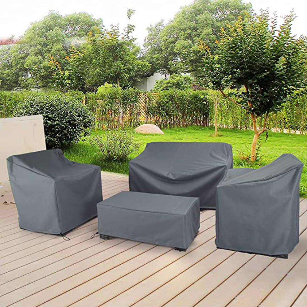 1-4 ชิ้นกลางแจ้ง Veranda Patio - Outdoor Furniture Paint บทวิจารณ์และราคา