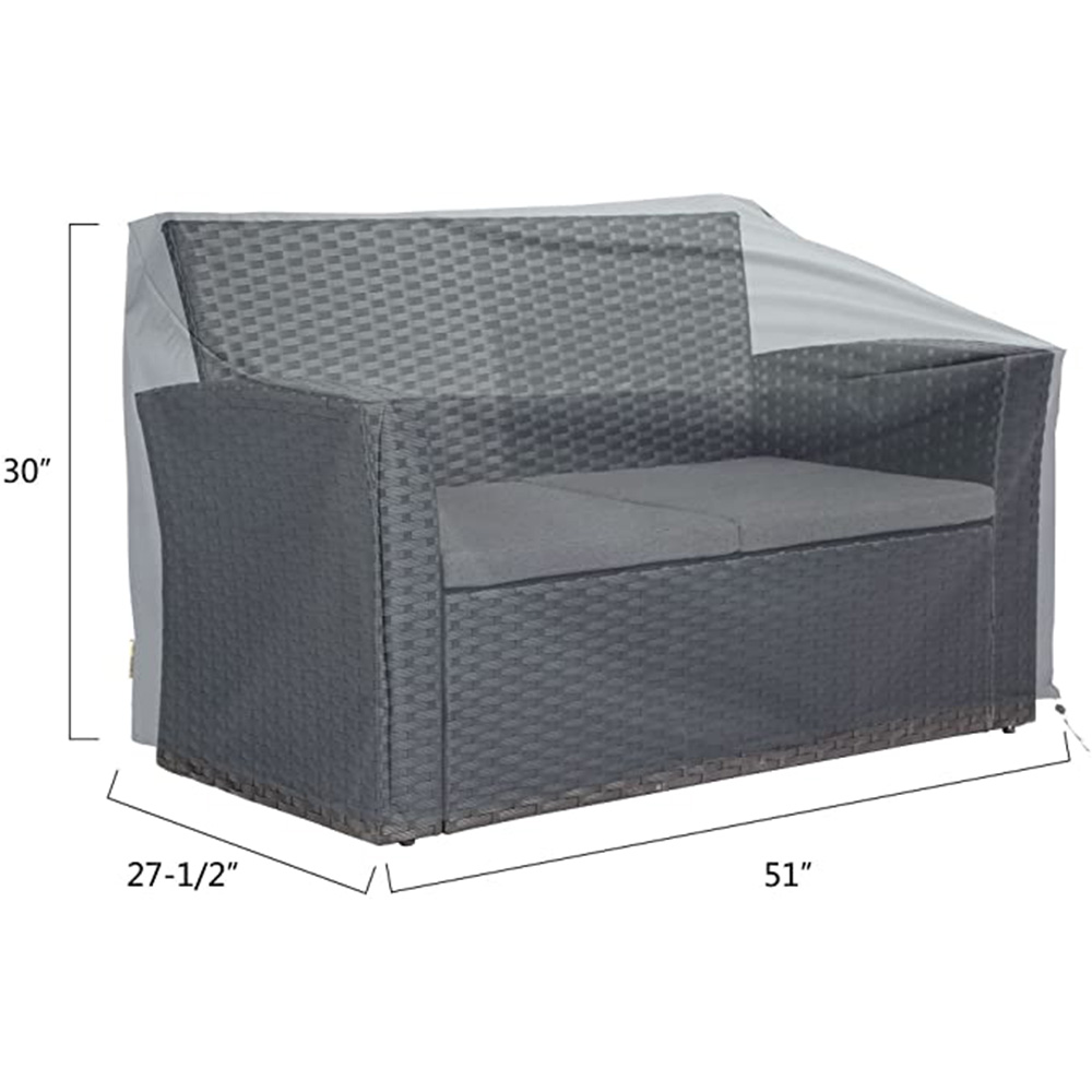 1-4 ชิ้นกลางแจ้ง Veranda Patio - Outdoor Furniture Paint บทวิจารณ์และราคา