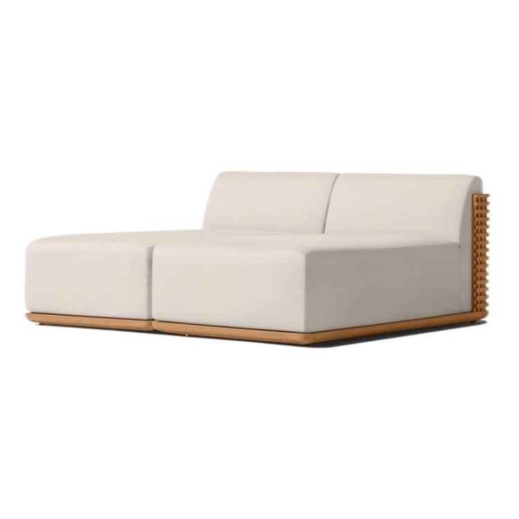 เฟอร์นิเจอร์กลางแจ้งระดับไฮเอน - Outdoor Furniture Quick Dry บทวิจารณ์และราคา