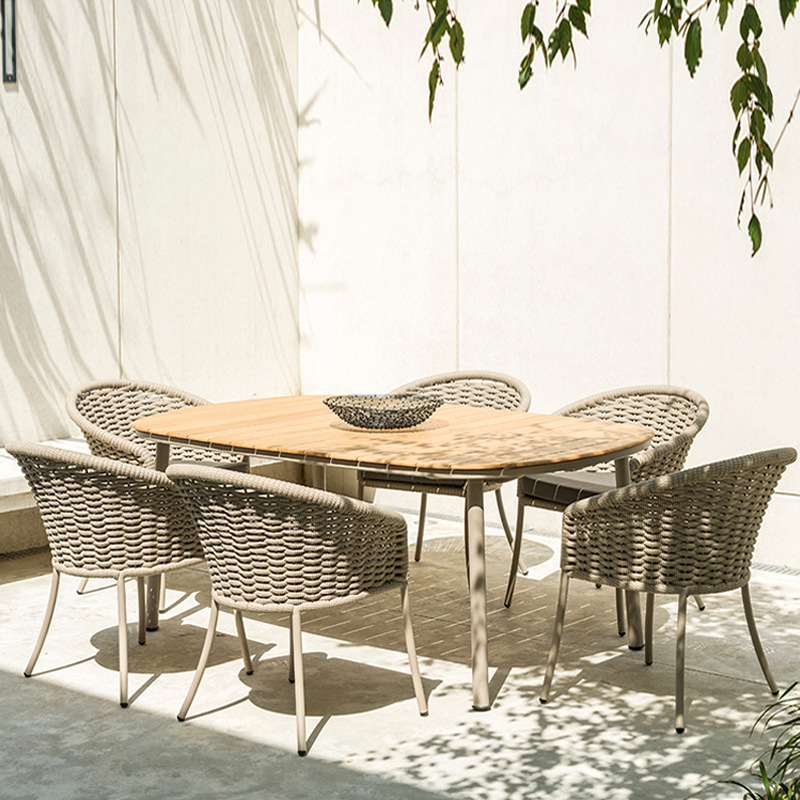 เฟอร์นิเจอร์พักผ่อนกลางแจ้ง วิ - Outdoor Furniture Ofo บทวิจารณ์และราคา