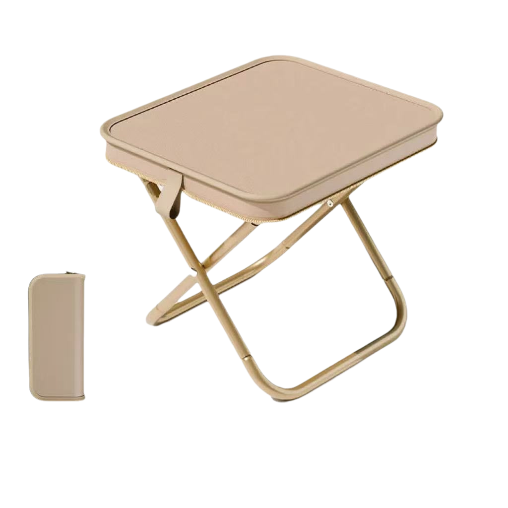 เก้าอี้พับได้แบบพกพา น้ำหนักเบ - Outdoor Furniture Diy Plans บทวิจารณ์และราคา