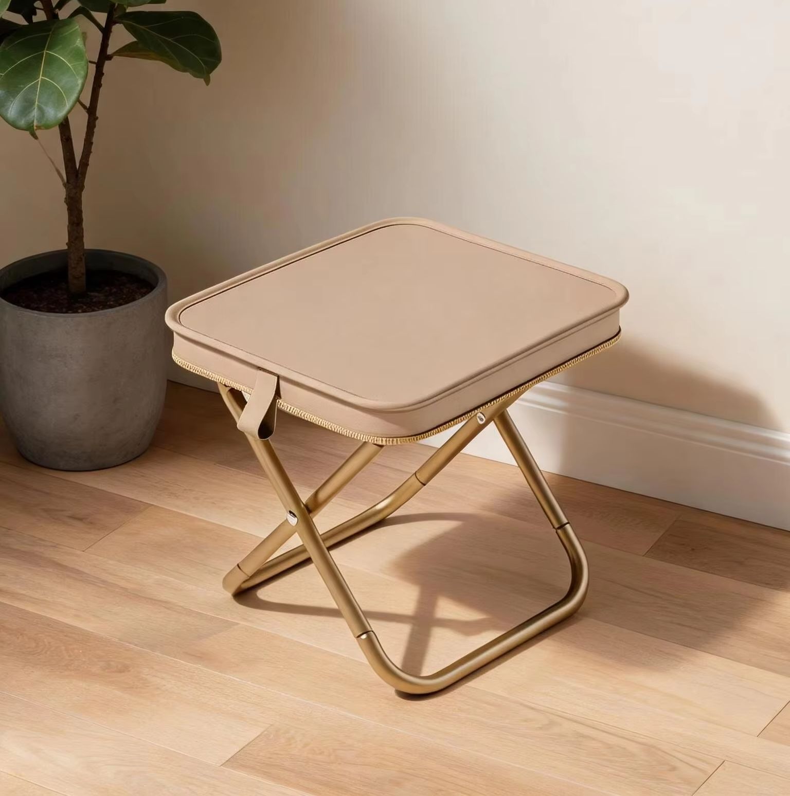 เก้าอี้พับได้แบบพกพา น้ำหนักเบ - Outdoor Furniture Diy Plans บทวิจารณ์และราคา