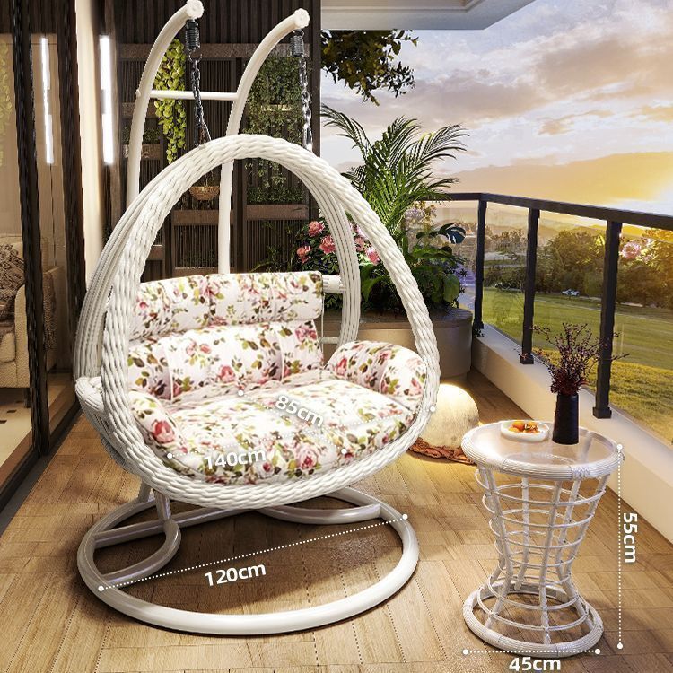 เก้าอี้แขวนดีไซน์ทันสมัยสำหรับ - Outdoor Furniture Designer บทวิจารณ์และราคา
